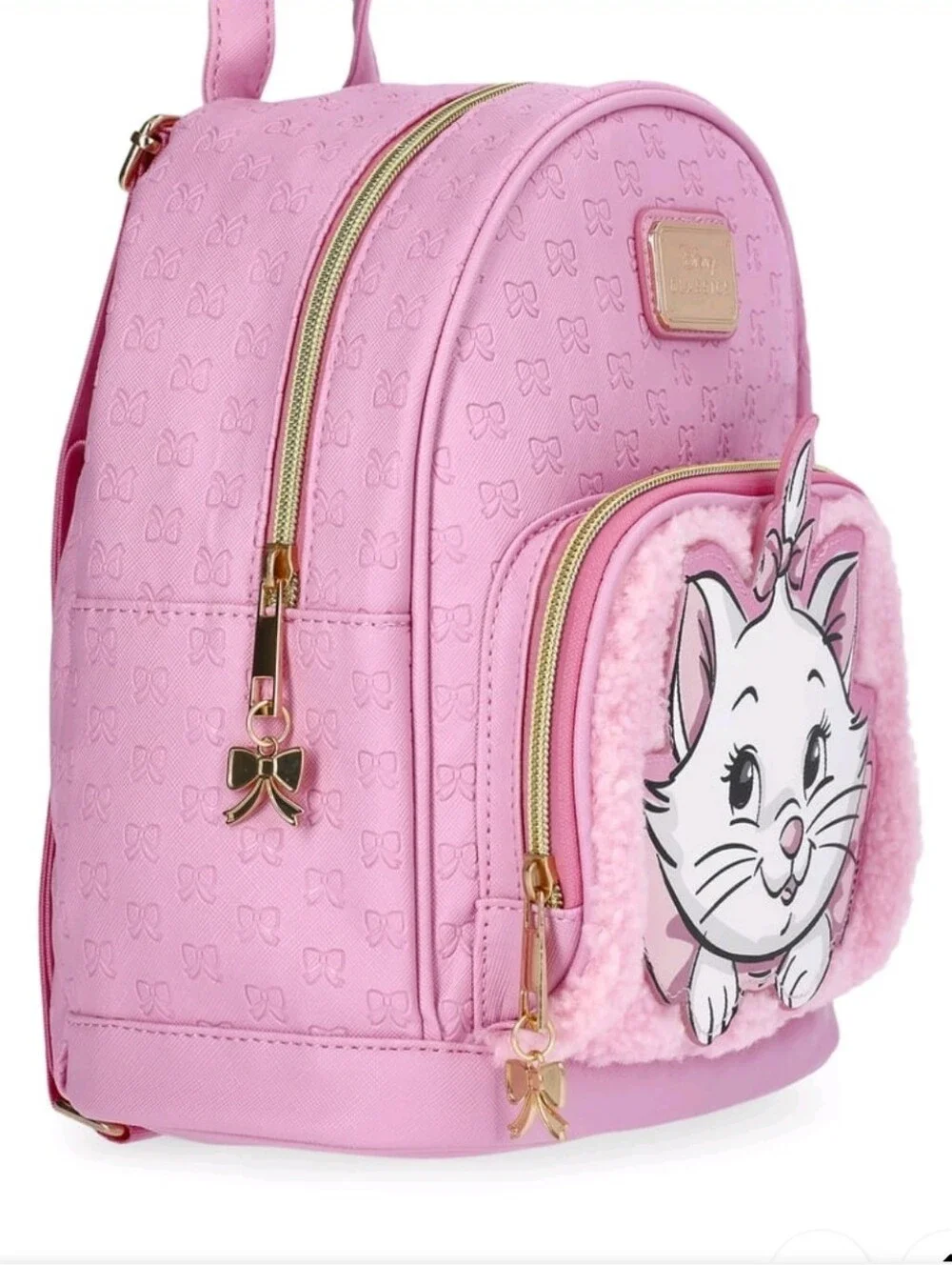 Disney Aristocats Marie Women's 10